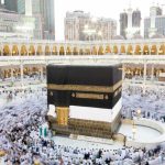 Jerusalem christianity judaism