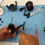 Fishing Rods and Reel Maintenance